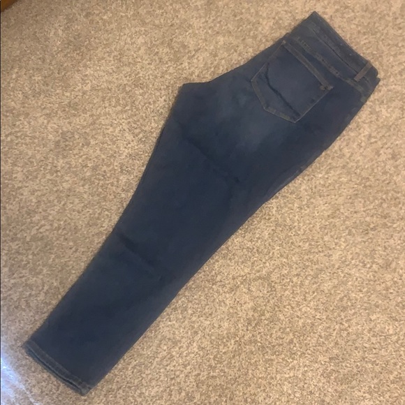 LuLaRoe | Jeans | Lularoe Jeggings 
